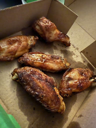 Photo of Caprinos Pizza Milton Keynes - 25 N 10th St, Milton Keynes MK9 3EL